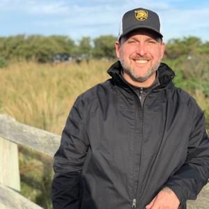 Meet your Posher, Joseph